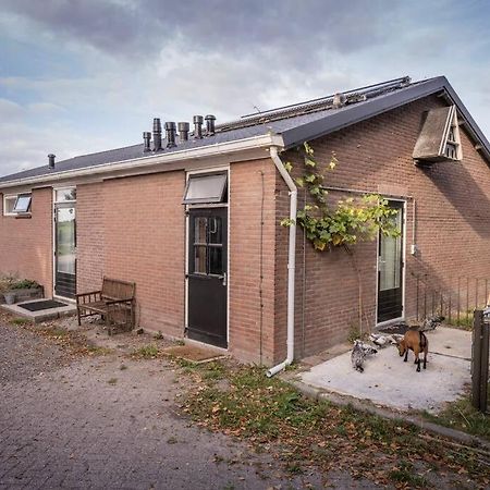 De Kaasmakerij - Ruim Vakantiehuisje Op Huize Blokland Hem Экстерьер фото
