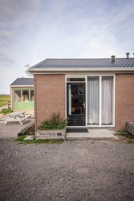 De Kaasmakerij - Ruim Vakantiehuisje Op Huize Blokland Hem Экстерьер фото